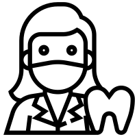 CAM İYONOMER DOLGU VE SİMANLAR