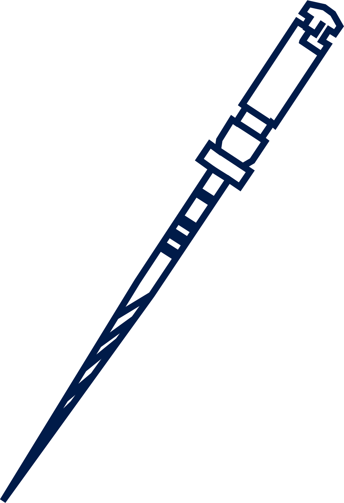 ENDODONTİ ÜRÜNLER