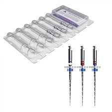 FKG  I RACE ENDODONTIK EGE