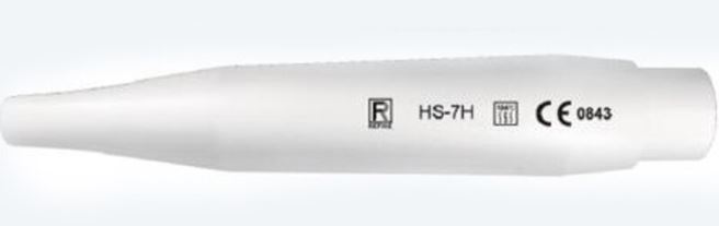 Refine HS-7H kavitron el parçası ışıksız