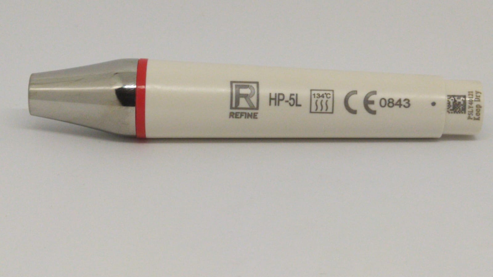 Refine HP-5L kavitron el parçası ışıklı