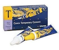CAVEX TEMPORARY