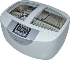 ULTRASONIC CLEANER