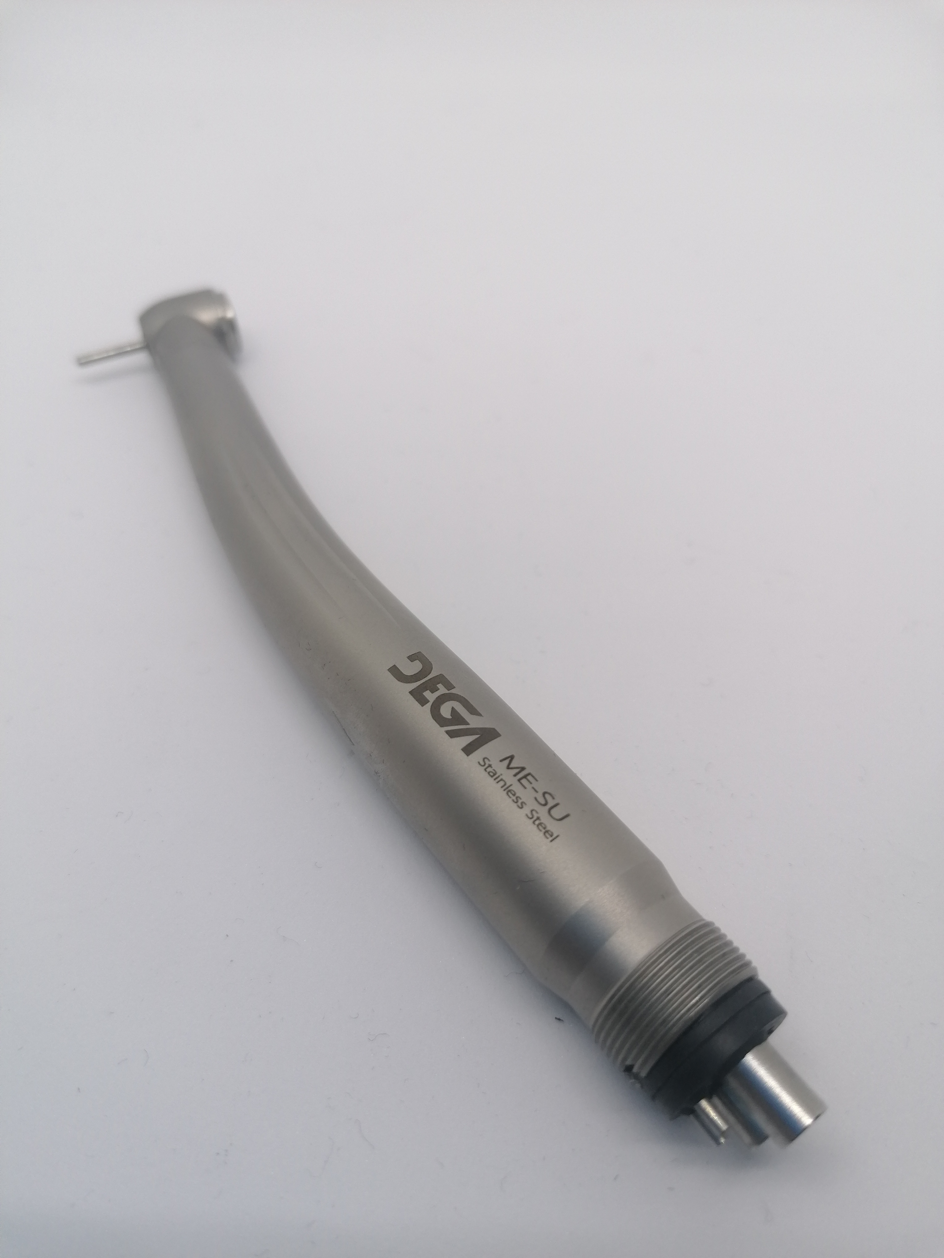 Dega ME-SU Çelik Aerator (Işıksız) 4 Çıkışlı