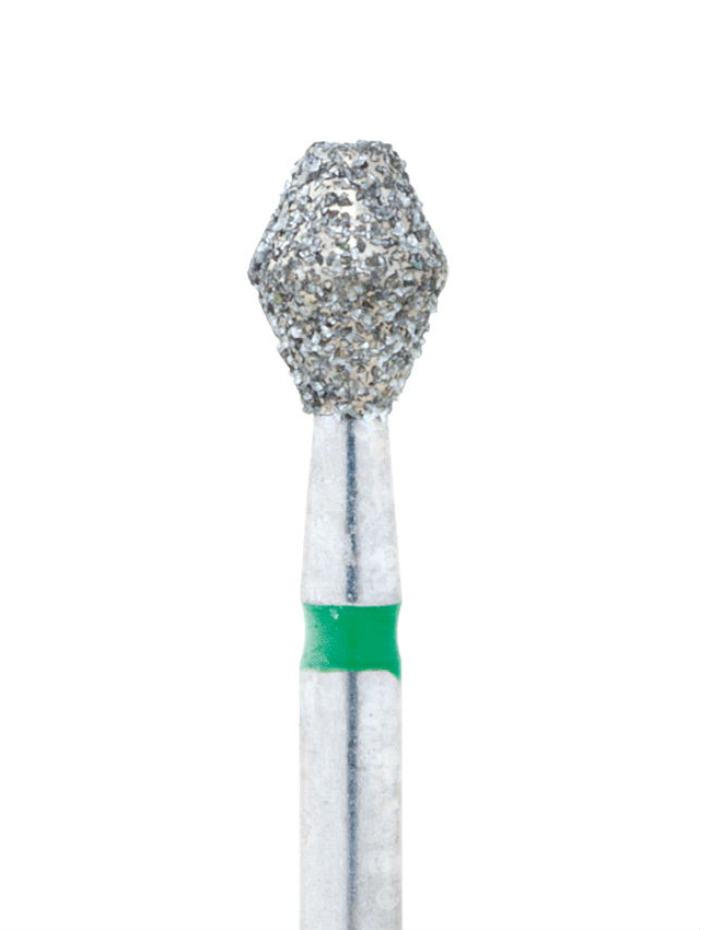 Plus Elmas Frez Varil 10 Adet