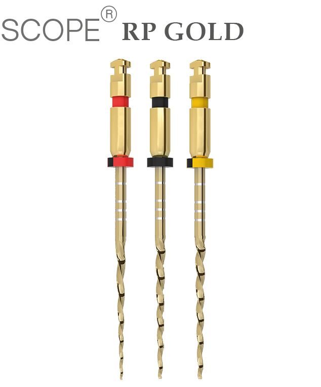 SCOPE RP Serisi (Resiprokal Hareket)