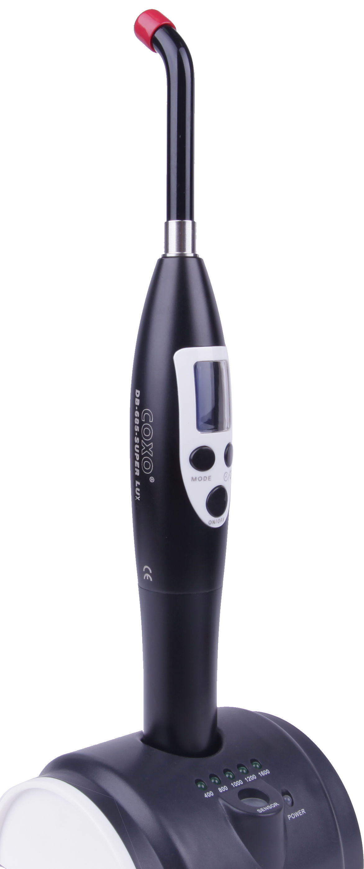 Dega DB685 SuperLux Işınlı Dolgu Cihazi (ışın ölçer)(Bayazlatma özelliği)