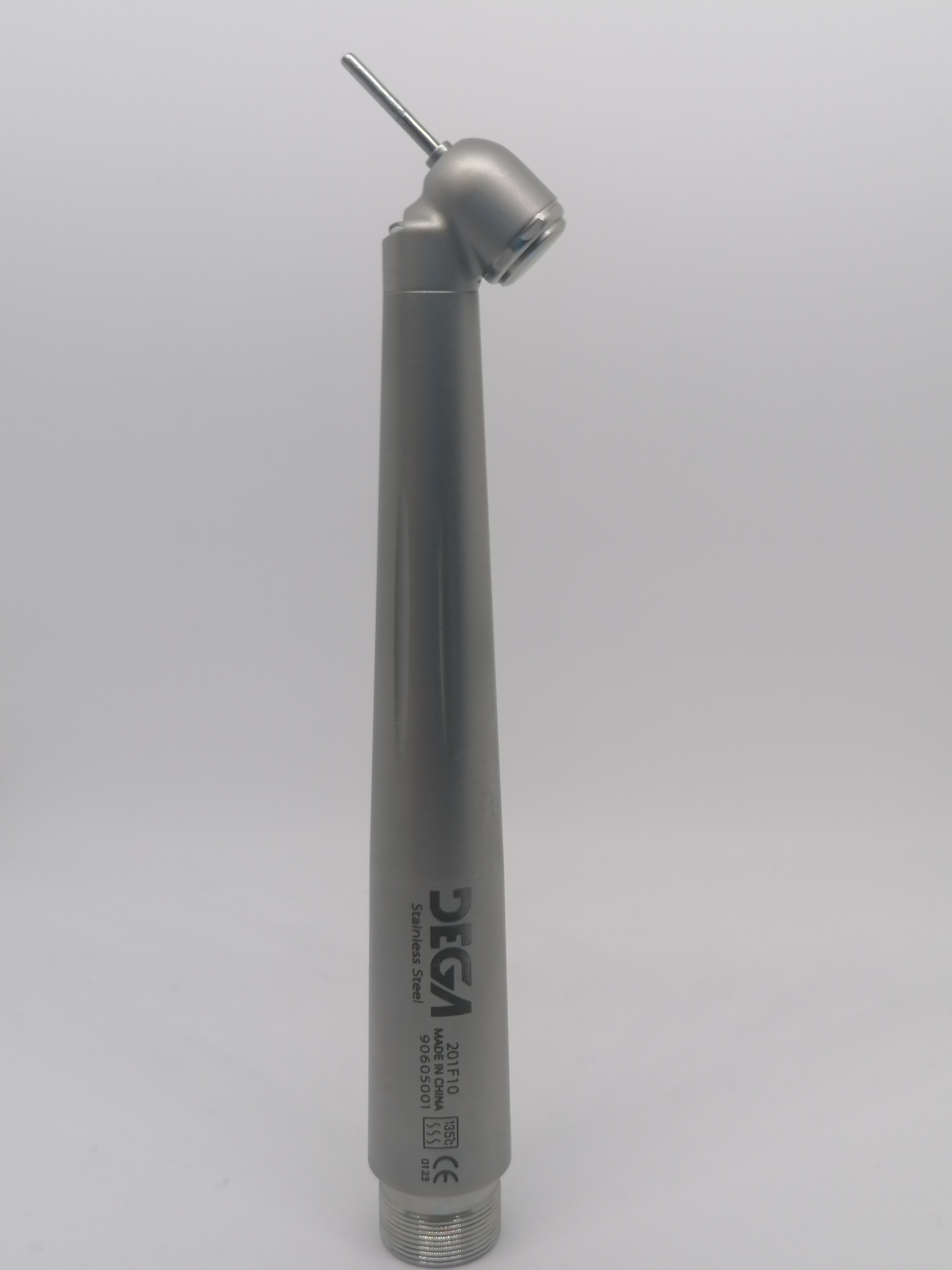 Dega F10 F11 45 Açılı Aerator