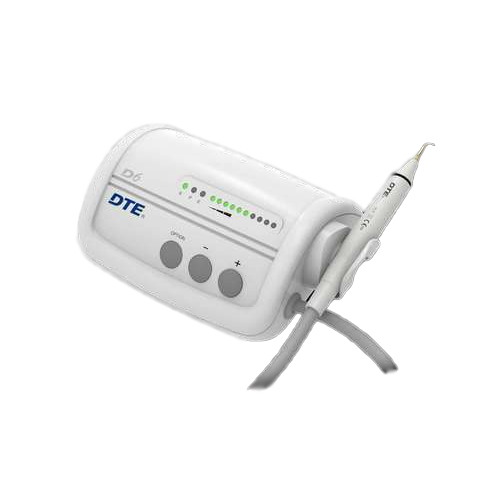 Woodpecker DTE Ultrasonic Scaler D6 Kavitron Cihazı
