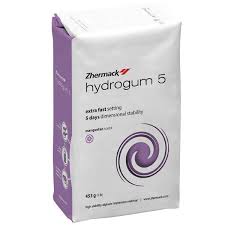 HYDROGUM 5 ALJNAT