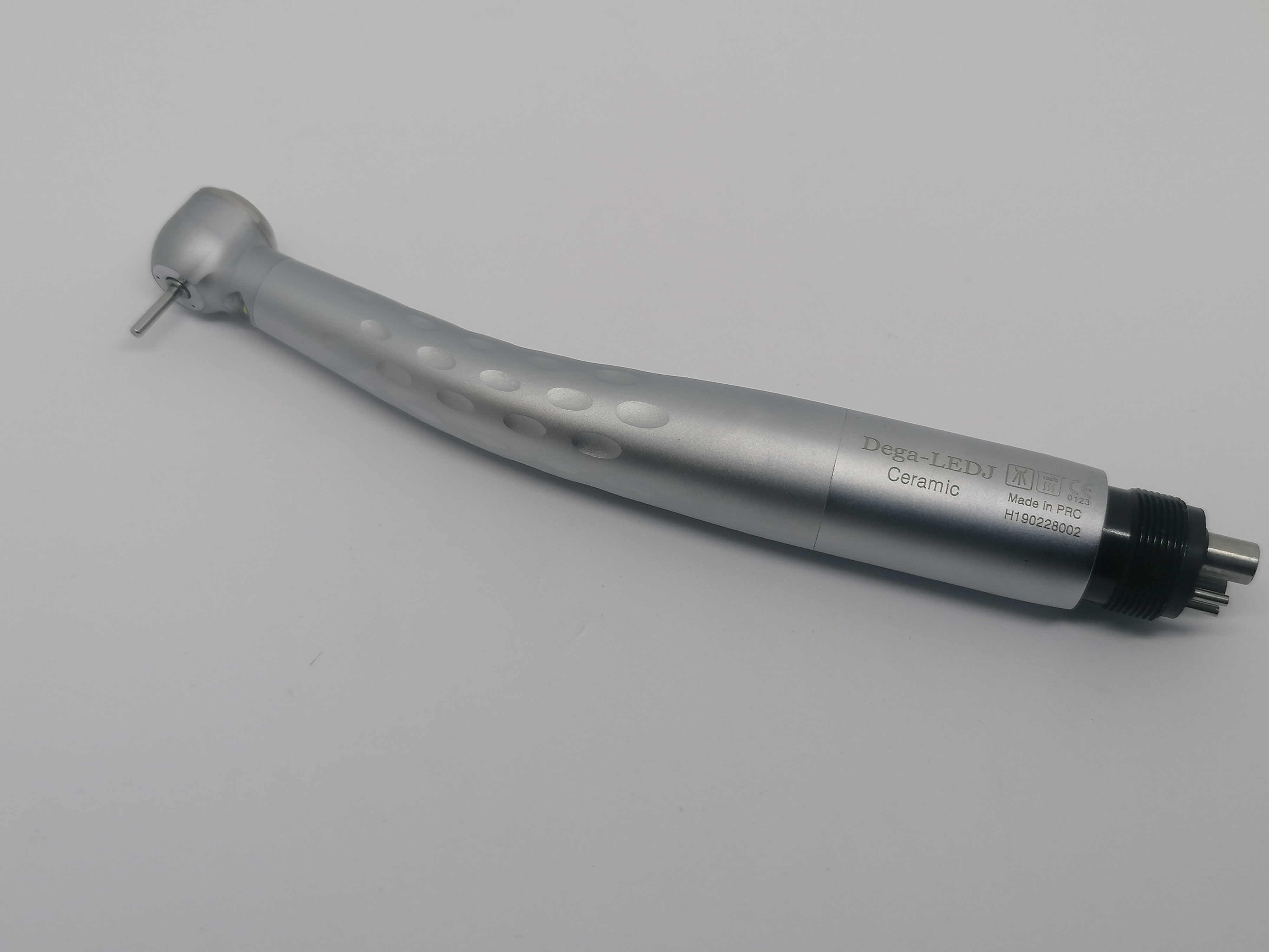 Dega Led J Işıklı 4 Çıkışlı Aerator