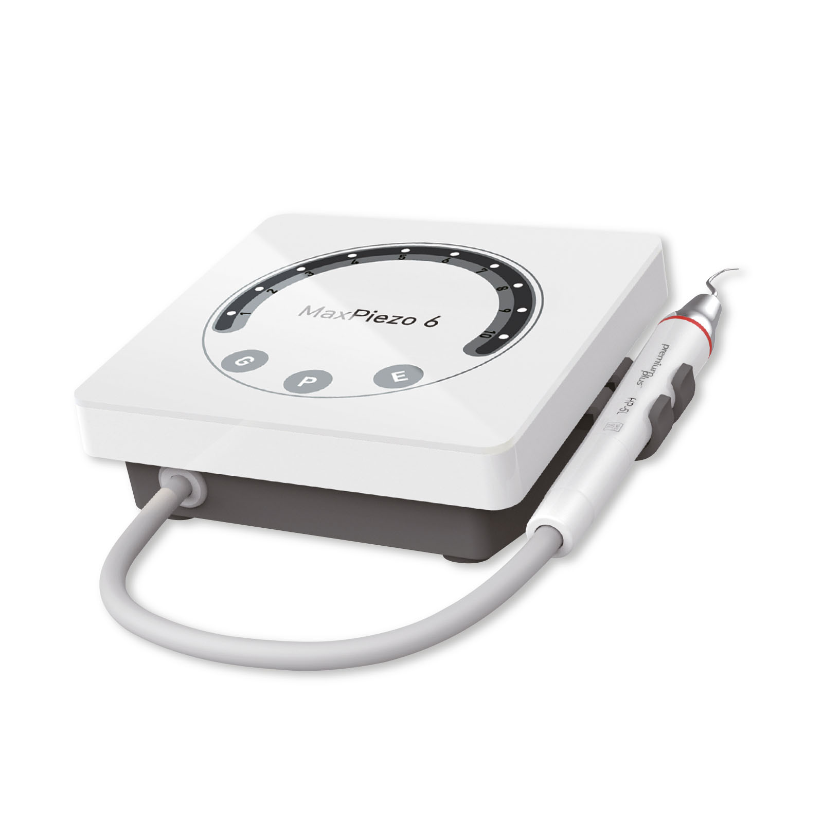 REFİNE MAxPİEZO 6 KAVİTRON CİHAZI (Harici)(Işıklı)