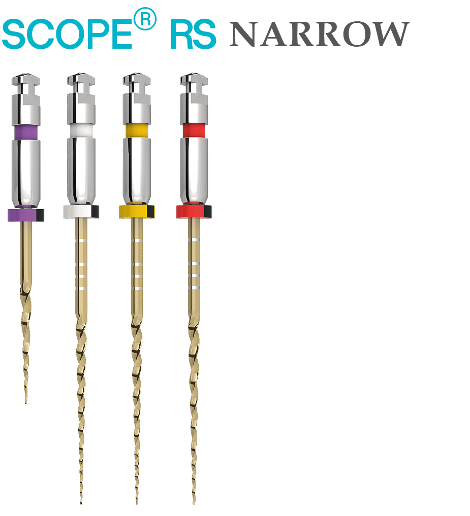 Scope RS NARROW