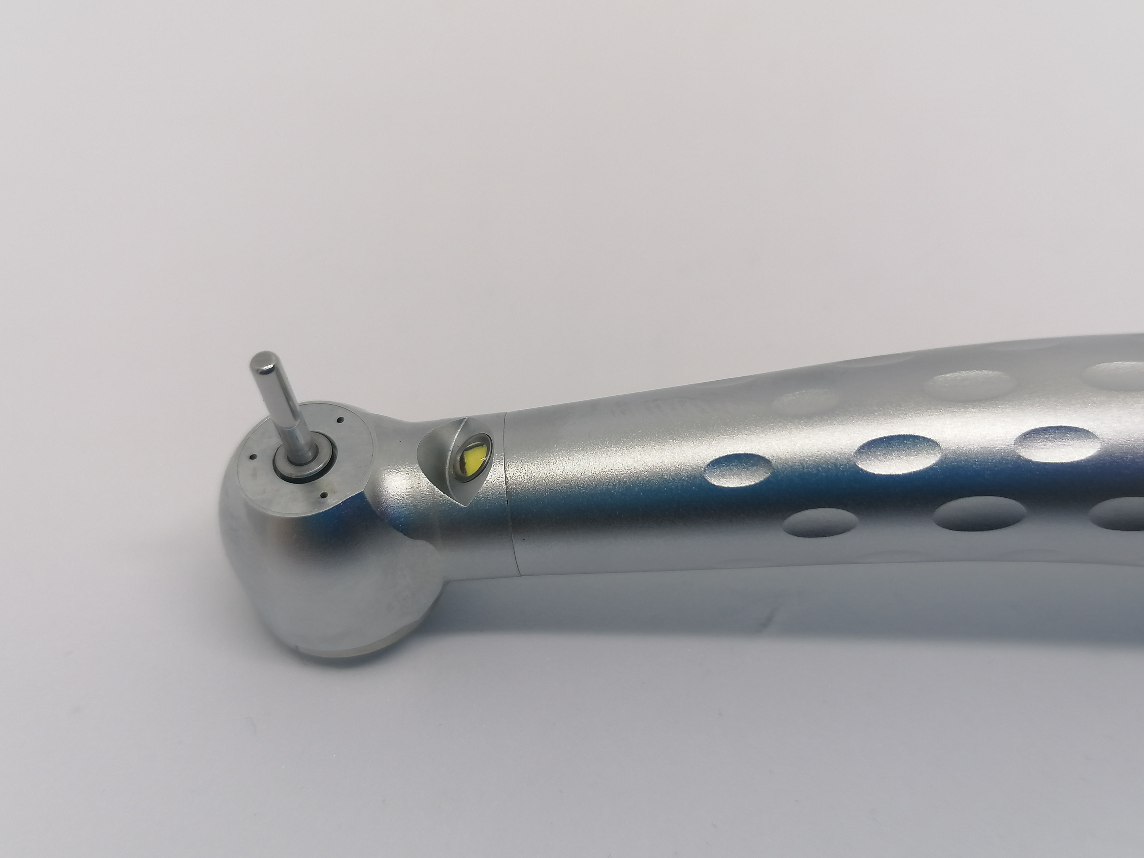 Dega Led J Işıklı 2 Çıkışlı Aerator