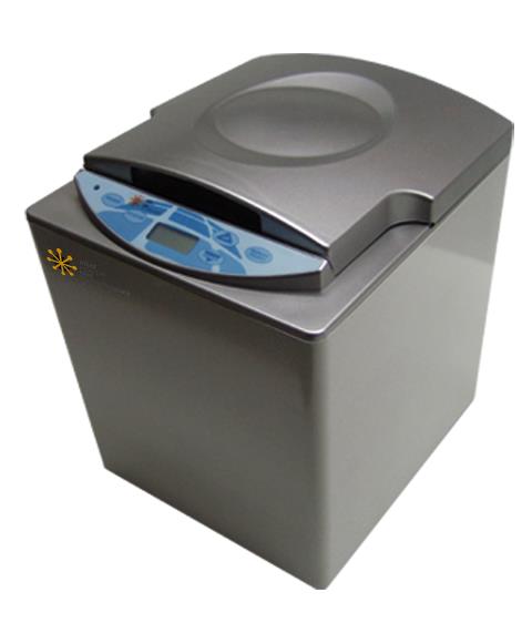 ALJİNAT KARISTIRMA CIHAZI AHCT