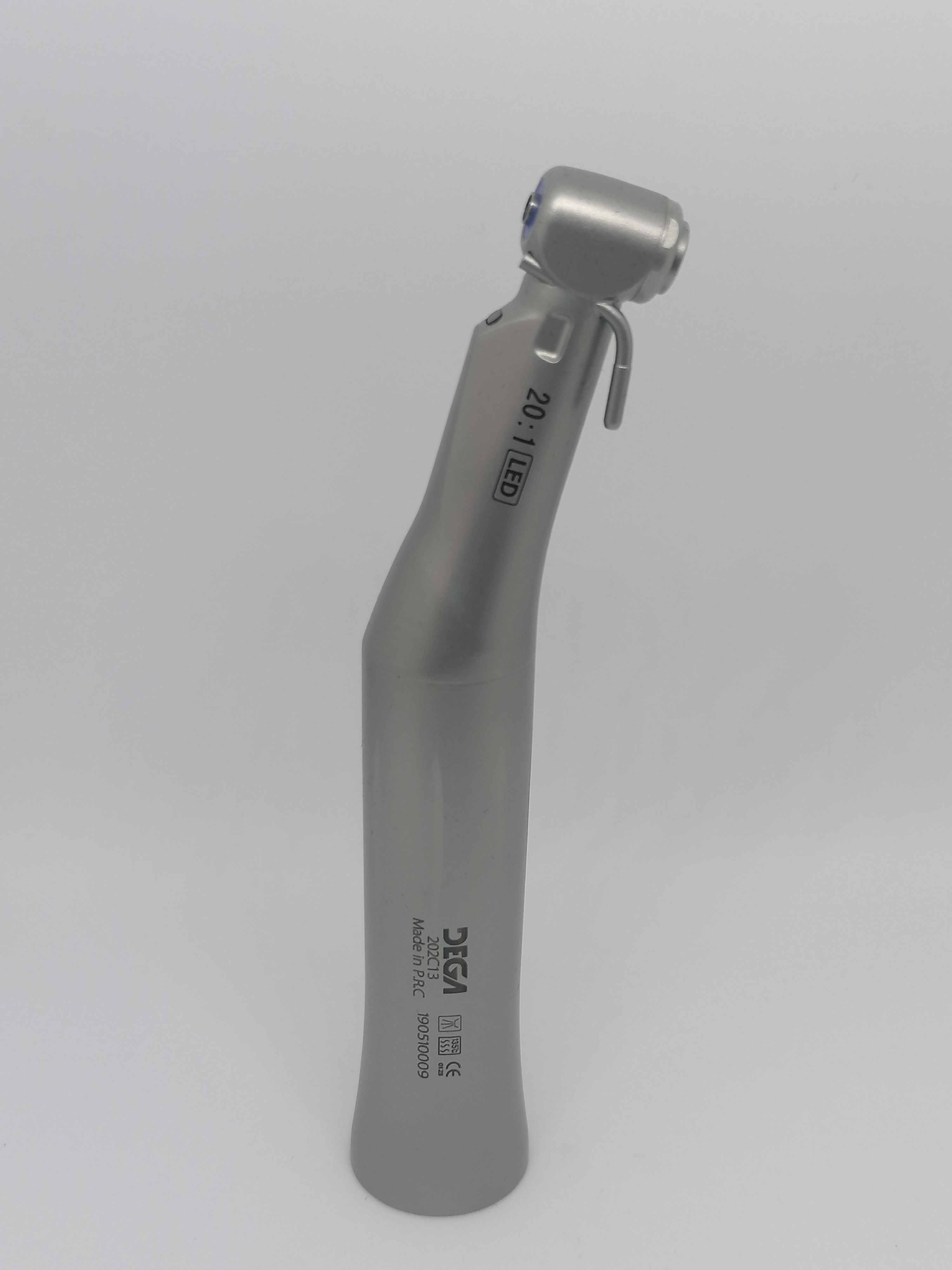 Dega ME-CA(20:1) 202c13 Anguldurva İmplant Işıklı