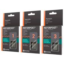 ANGELUS FIBERPOST 30 LU