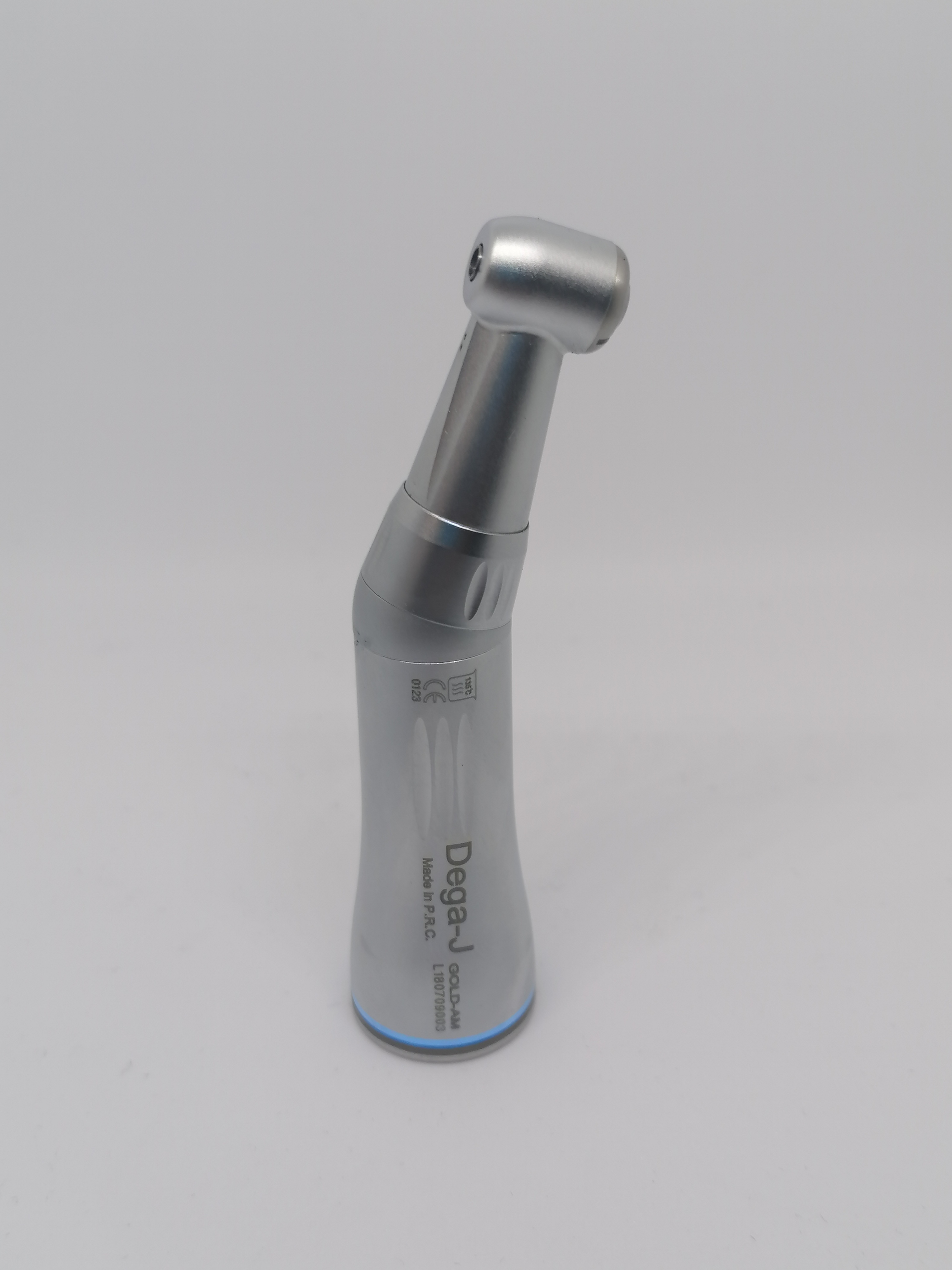 Dega-J GOLD-AM Mavi Kuşak Anguldurva