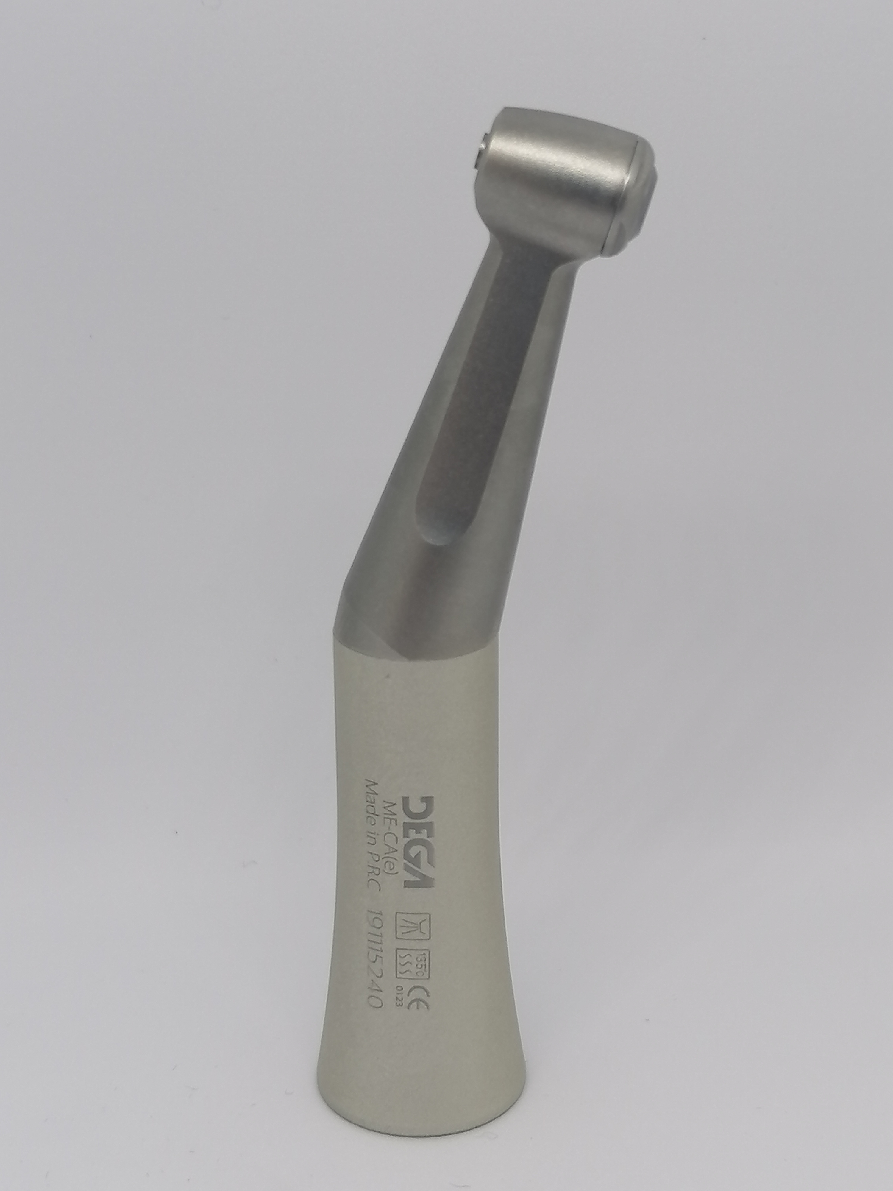 Dega ME-CA(e)  FX Push Button Anguldurva