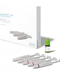 DENTSPLY CERAM-X SET 6 LI