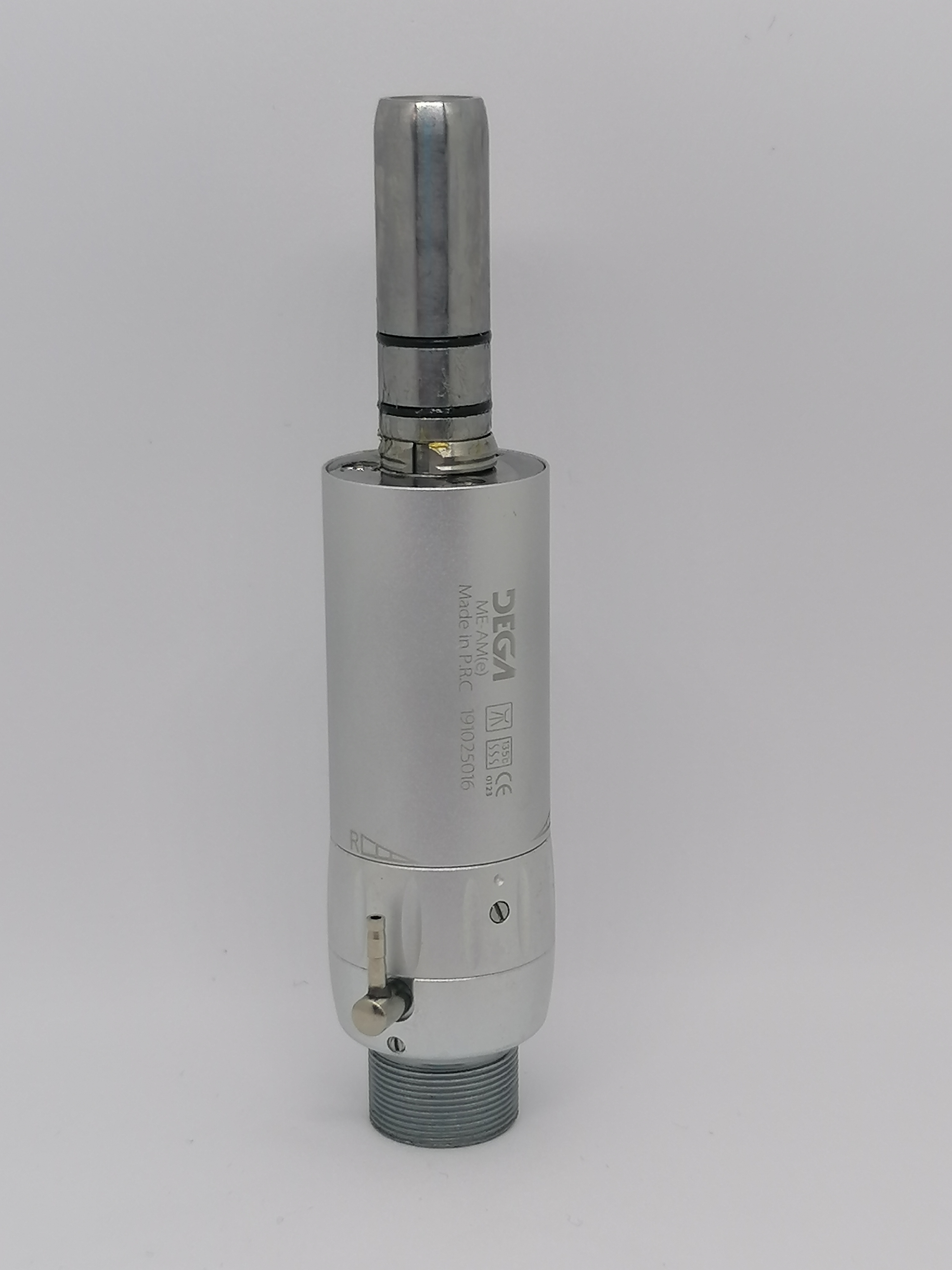 Dega Micromotor ME-AM(e) 2 çıkışlı Dıştan sulu